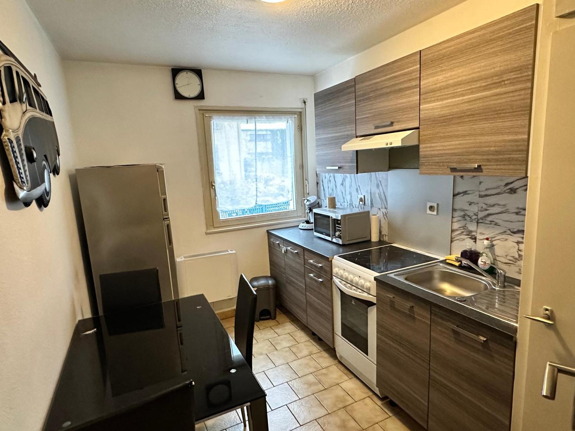 Superbe F2 Terrasse, Route Du Vin, Florival Apartment Guebwiller Exterior photo